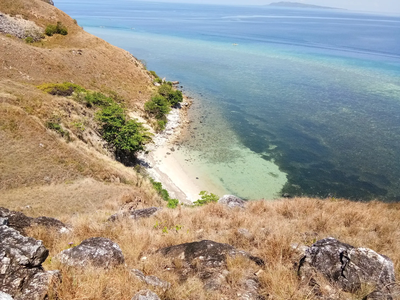 Mararison Island