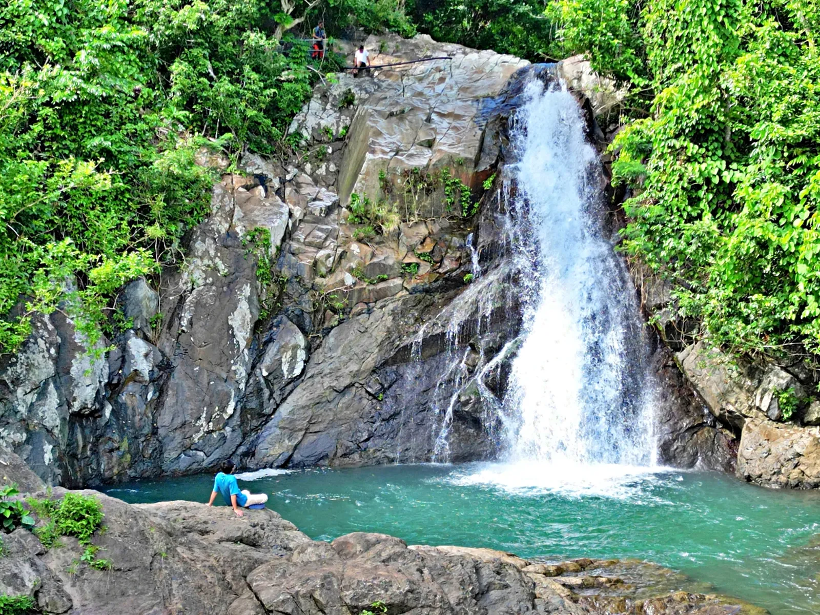 Maribina Falls