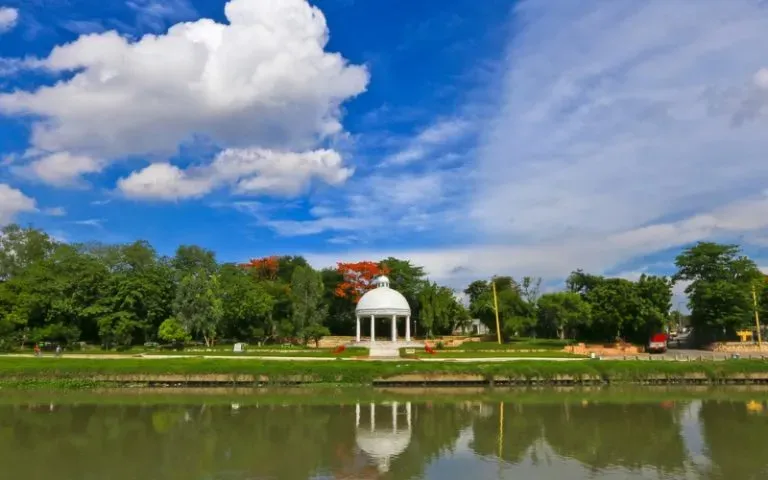 Marikina River Park
