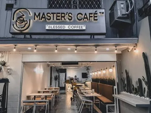 Master Café Malabon