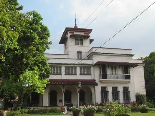 MiraNila Heritage House and Library