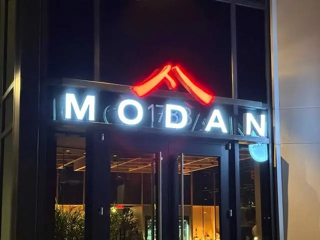 Modan