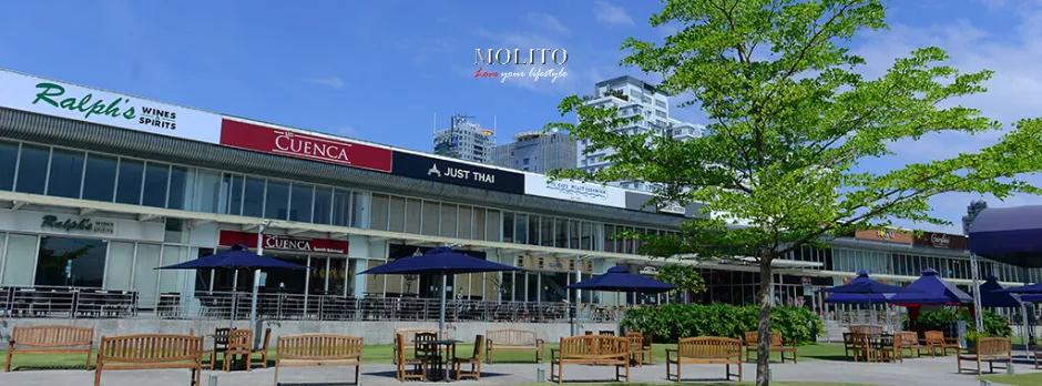 Molito Lifestyle Center