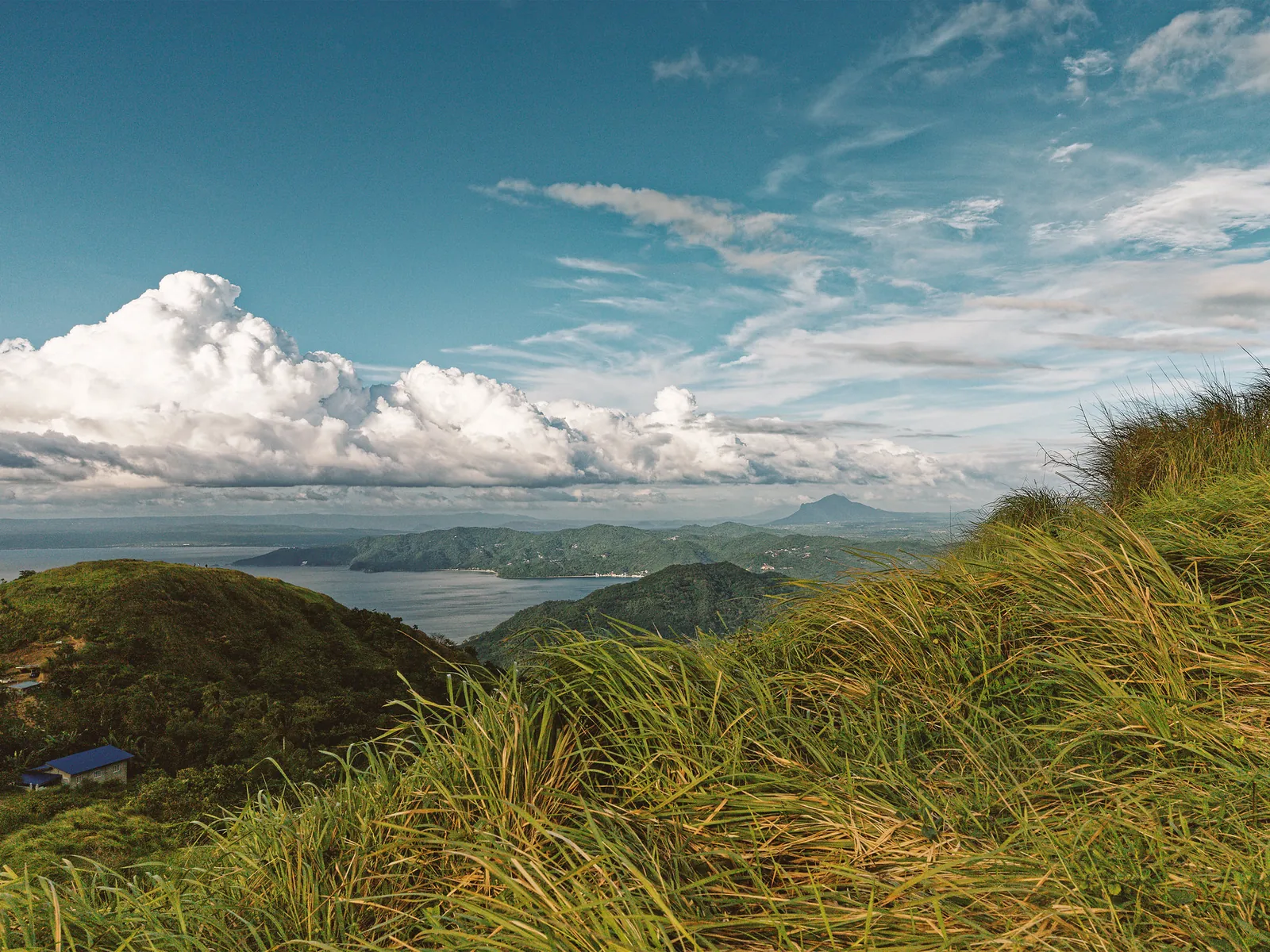 Mount Gulugod Baboy