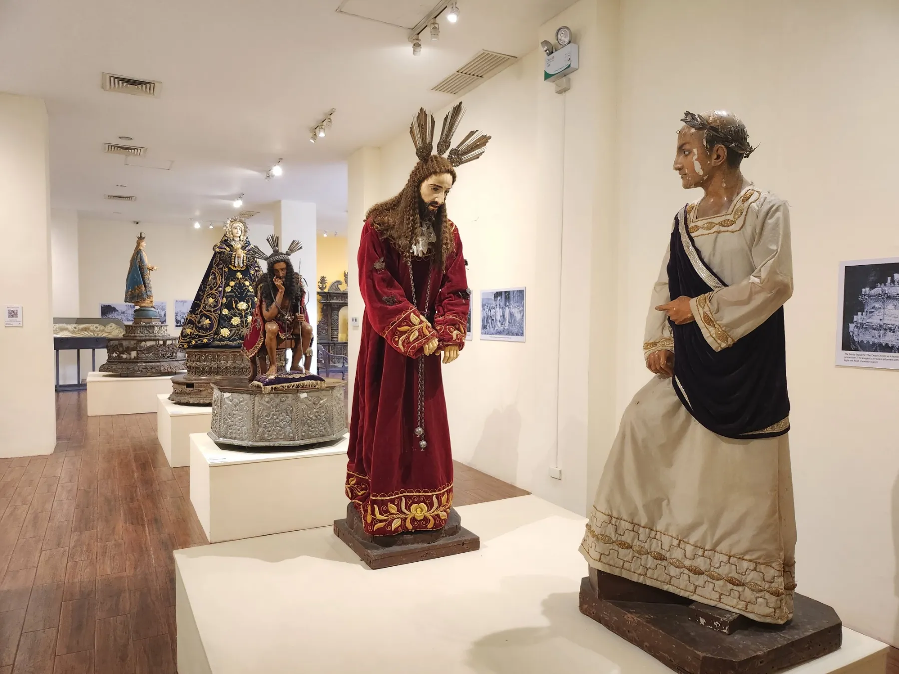 Museo de Intramuros