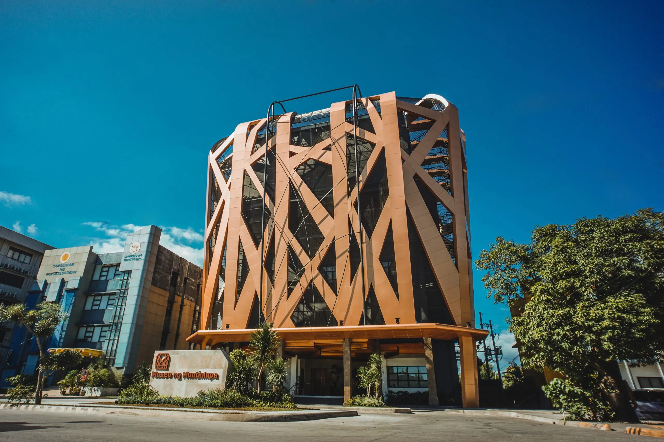 Museo ng Muntinlupa