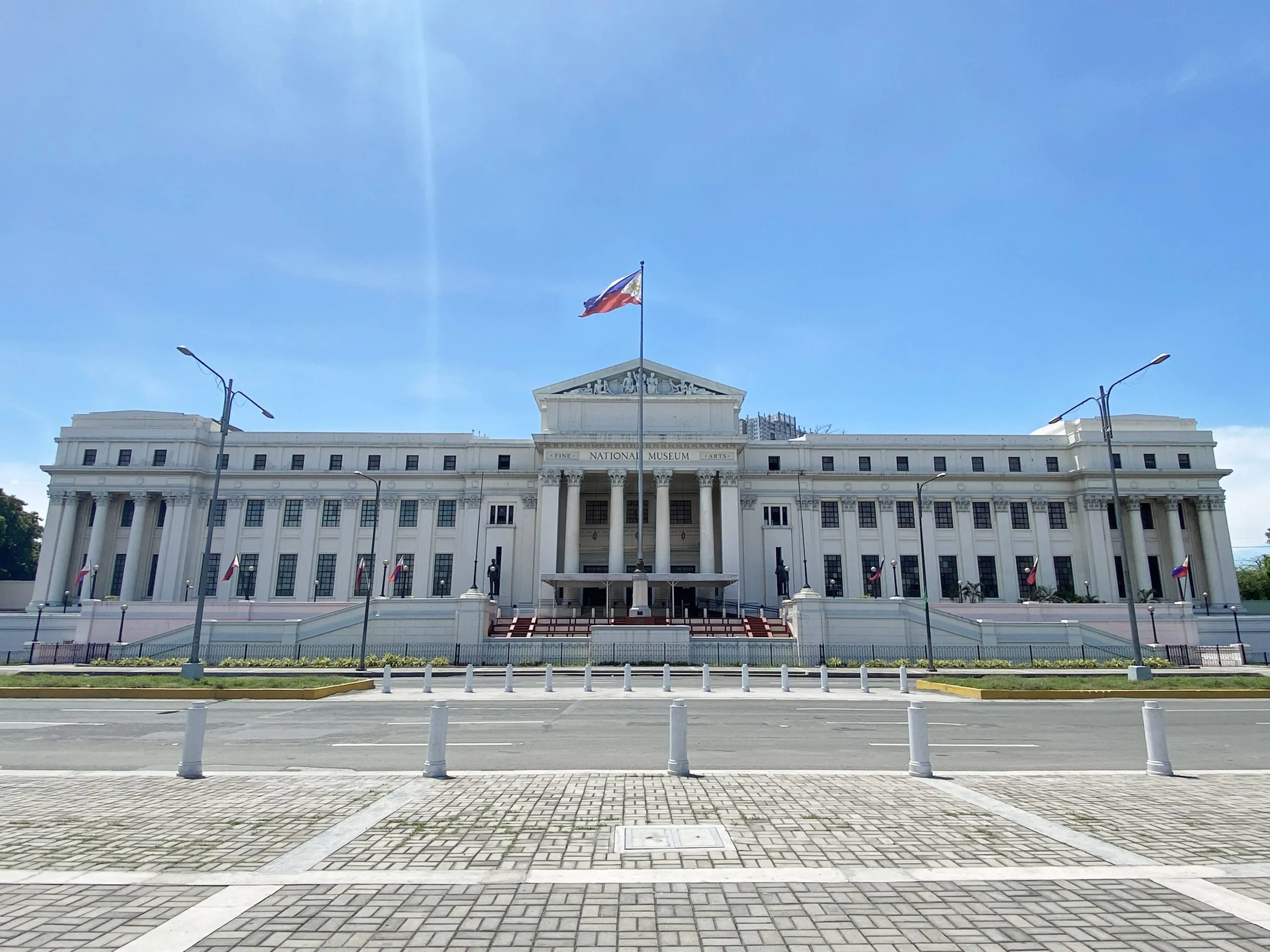 National Museum of Fine Arts
