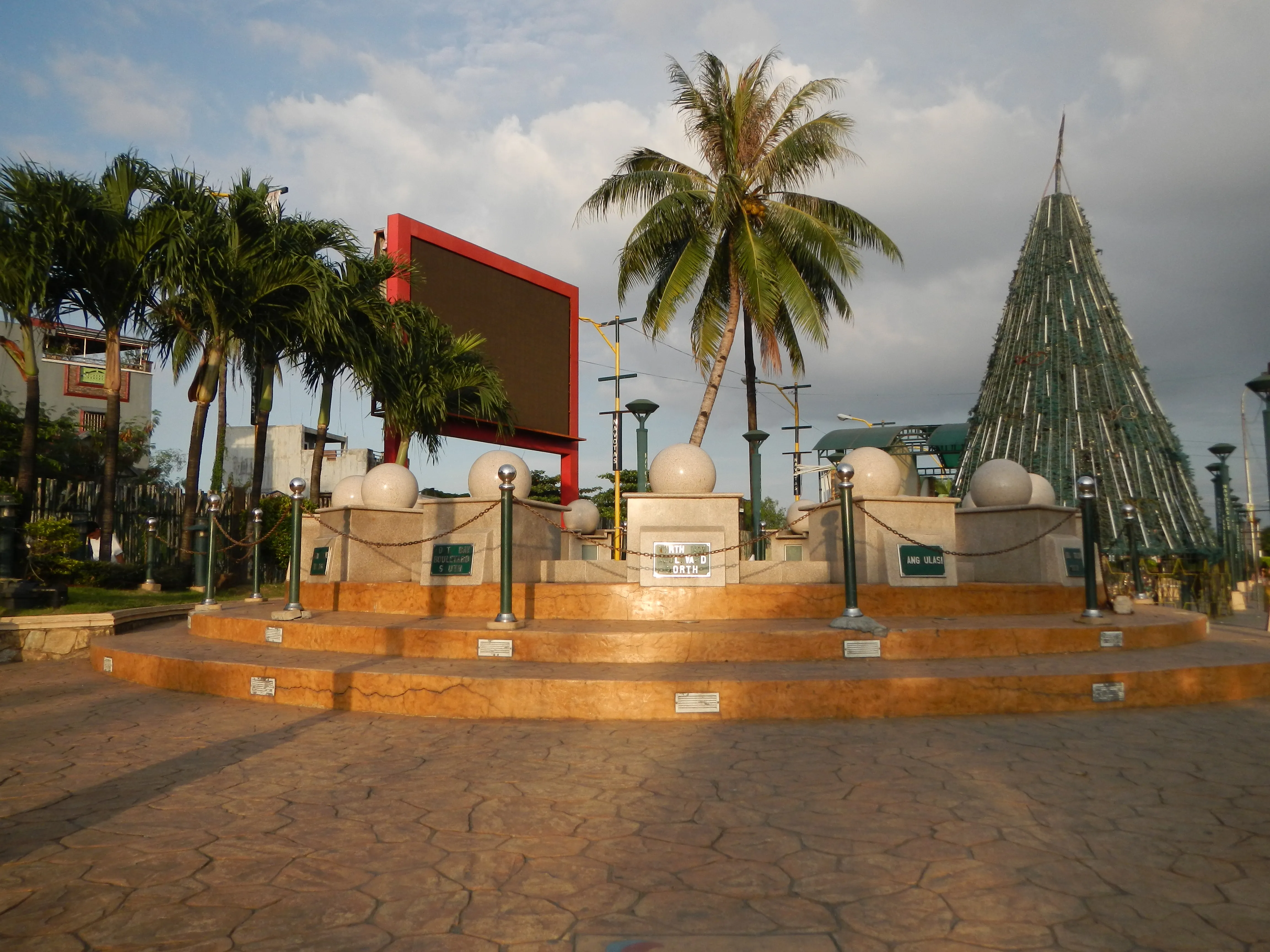 Navotas