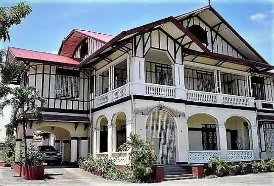 Nepomuceno Ancestral House
