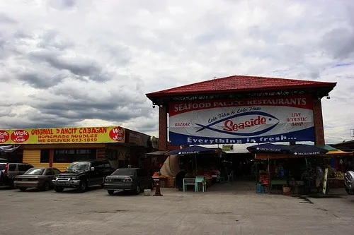 New Dampa Seaside Macapagal