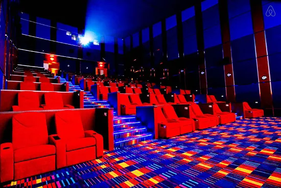 Newport Cinemas