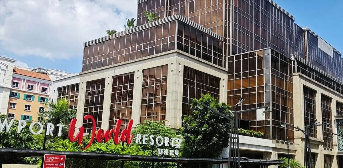 Newport World Resorts