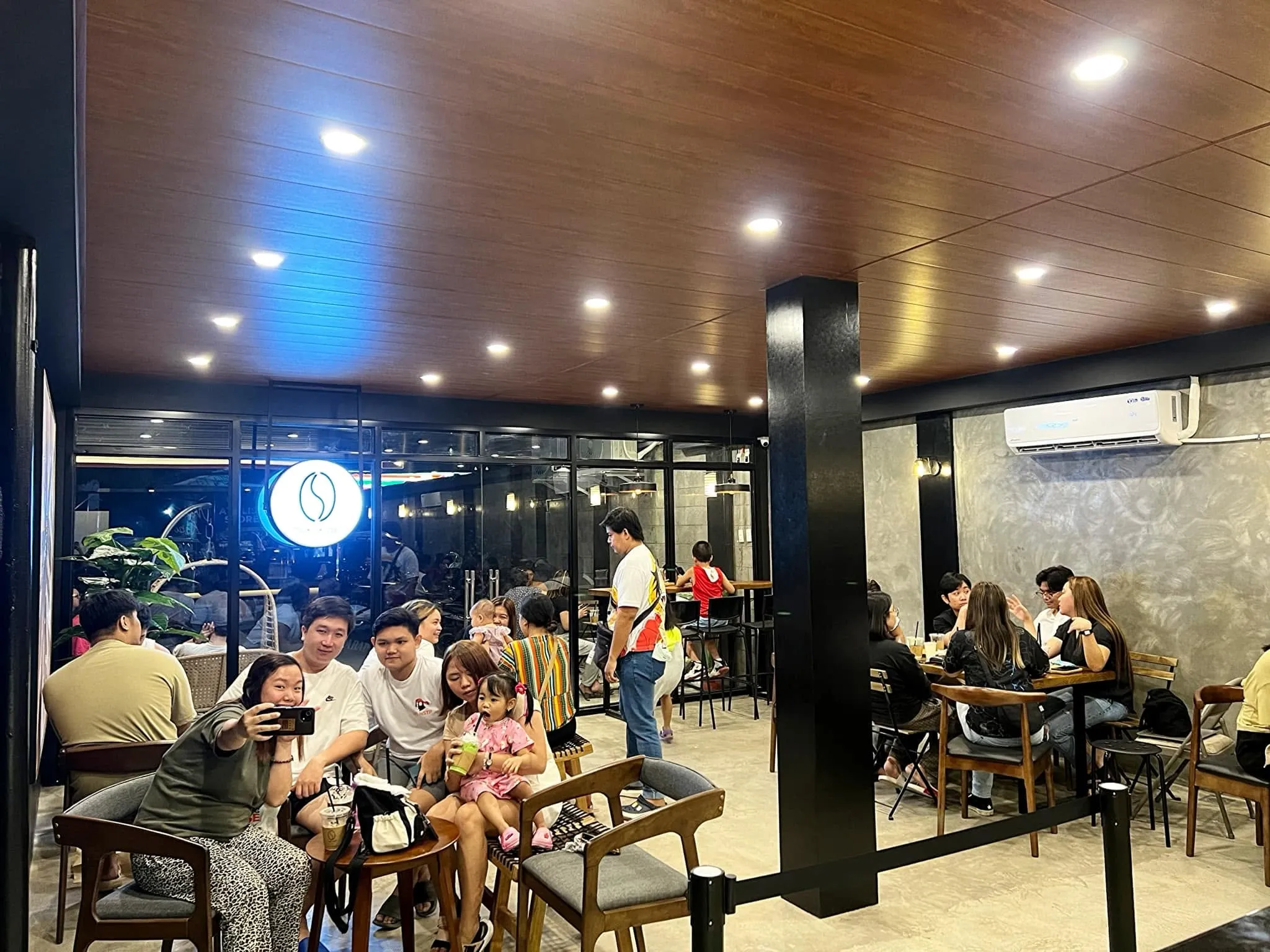 Noki Kopi Navotas