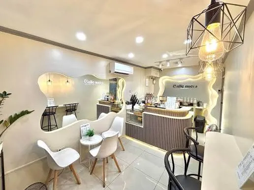 Nueve Café