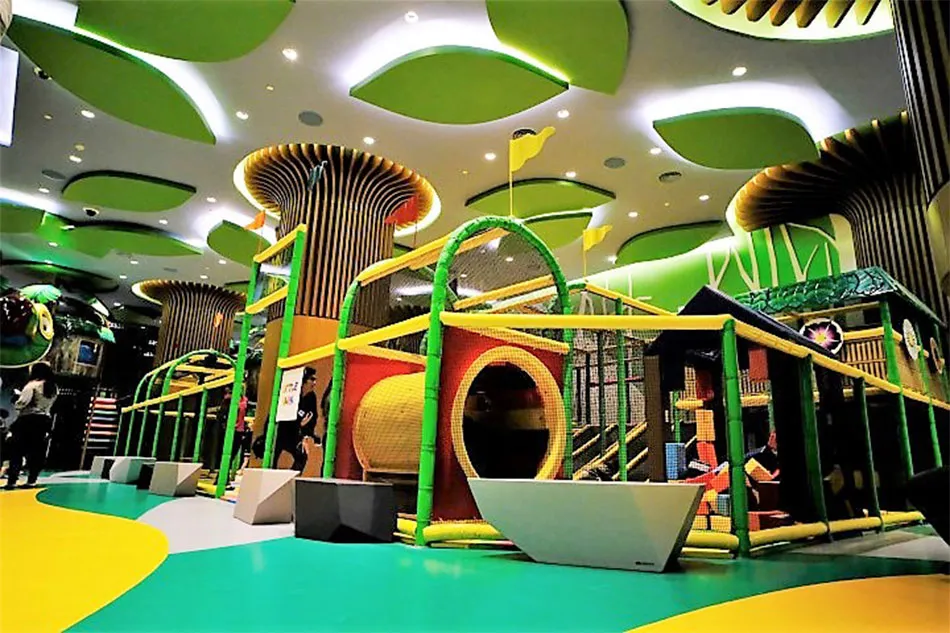 Okada Kids Club