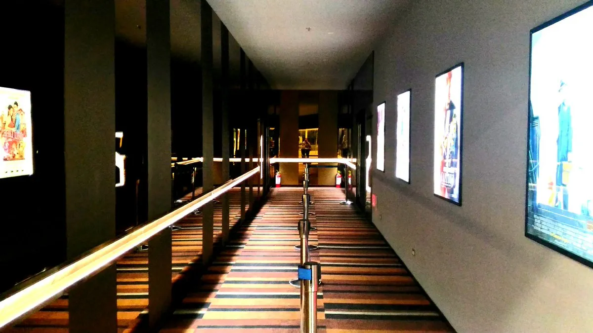 One Mall SkyTheater Cinema