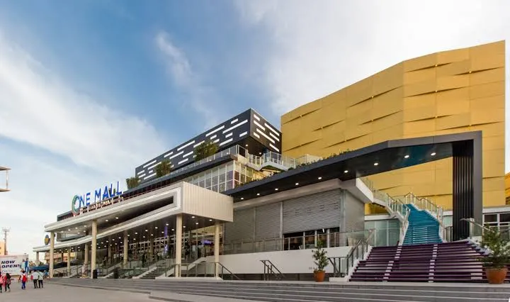 One Mall Valenzuela