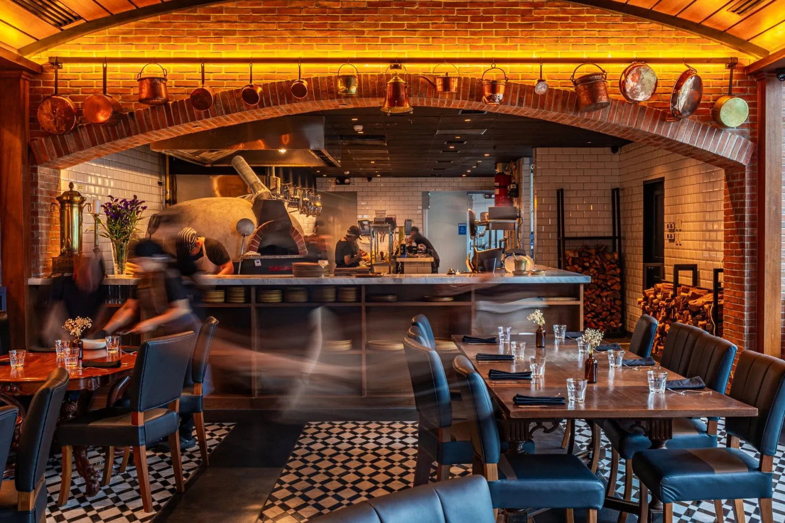 Osteria Antica