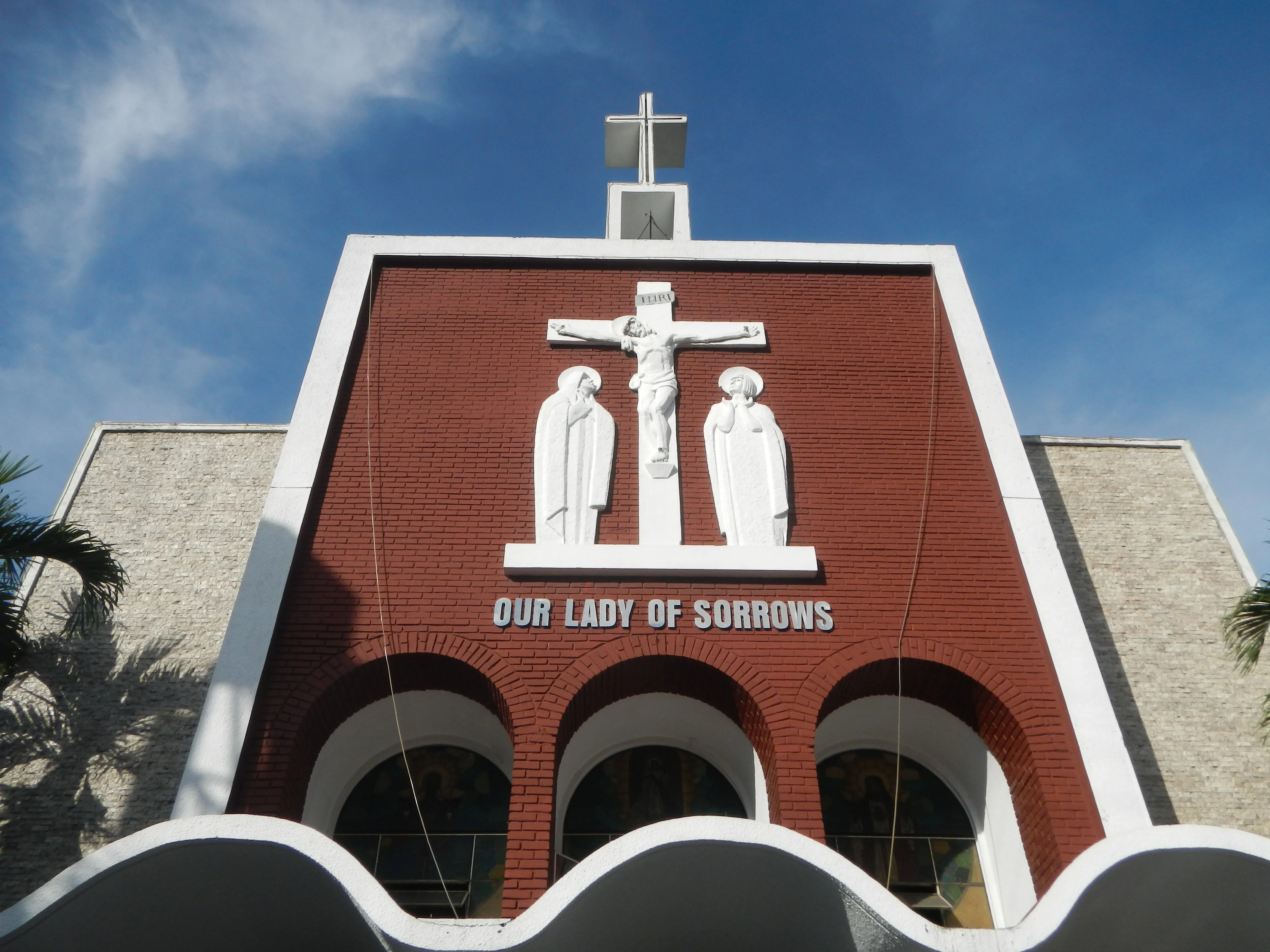 Our Lady of Sorrows Parish