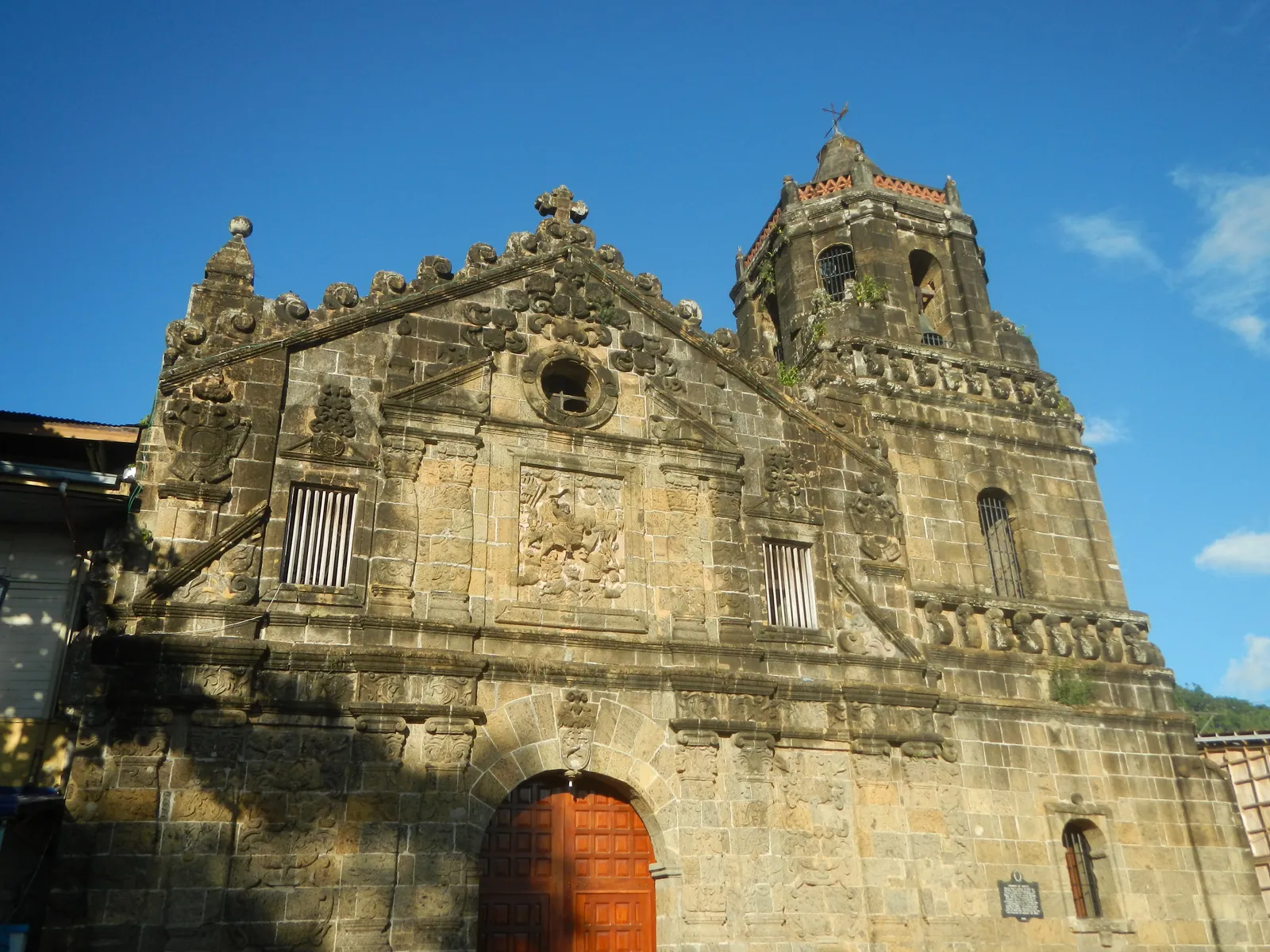 Paete, the Carving Capital