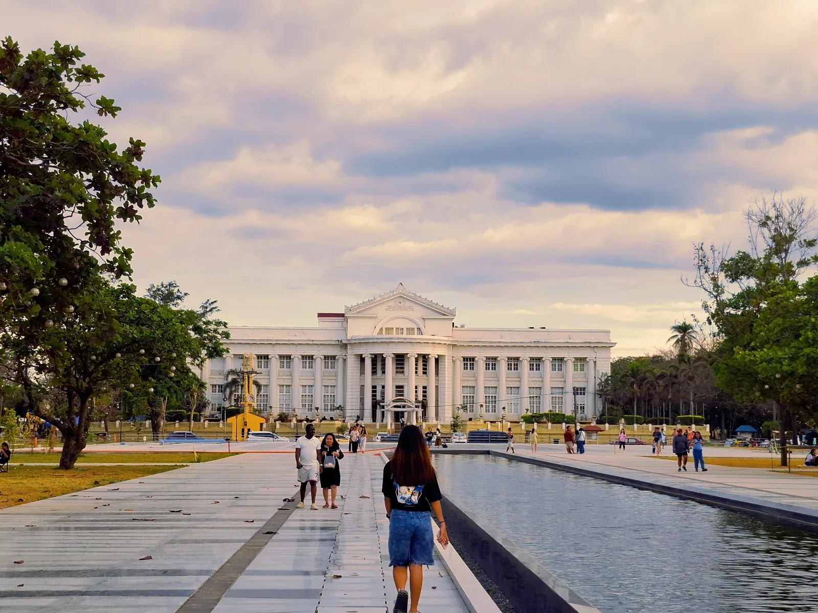 Pangasinan Provincial Capitol
