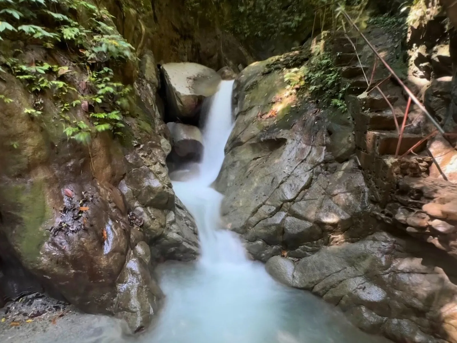 Pangyan Falls