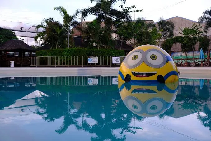 Paraiso ni Baste Resort