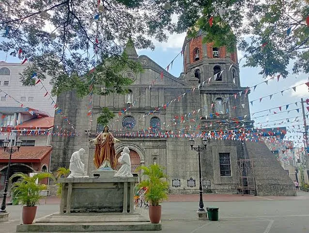 Parañaque Cathedral / St. Andrew Cathedral