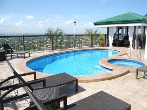 Parque España Residence Hotel