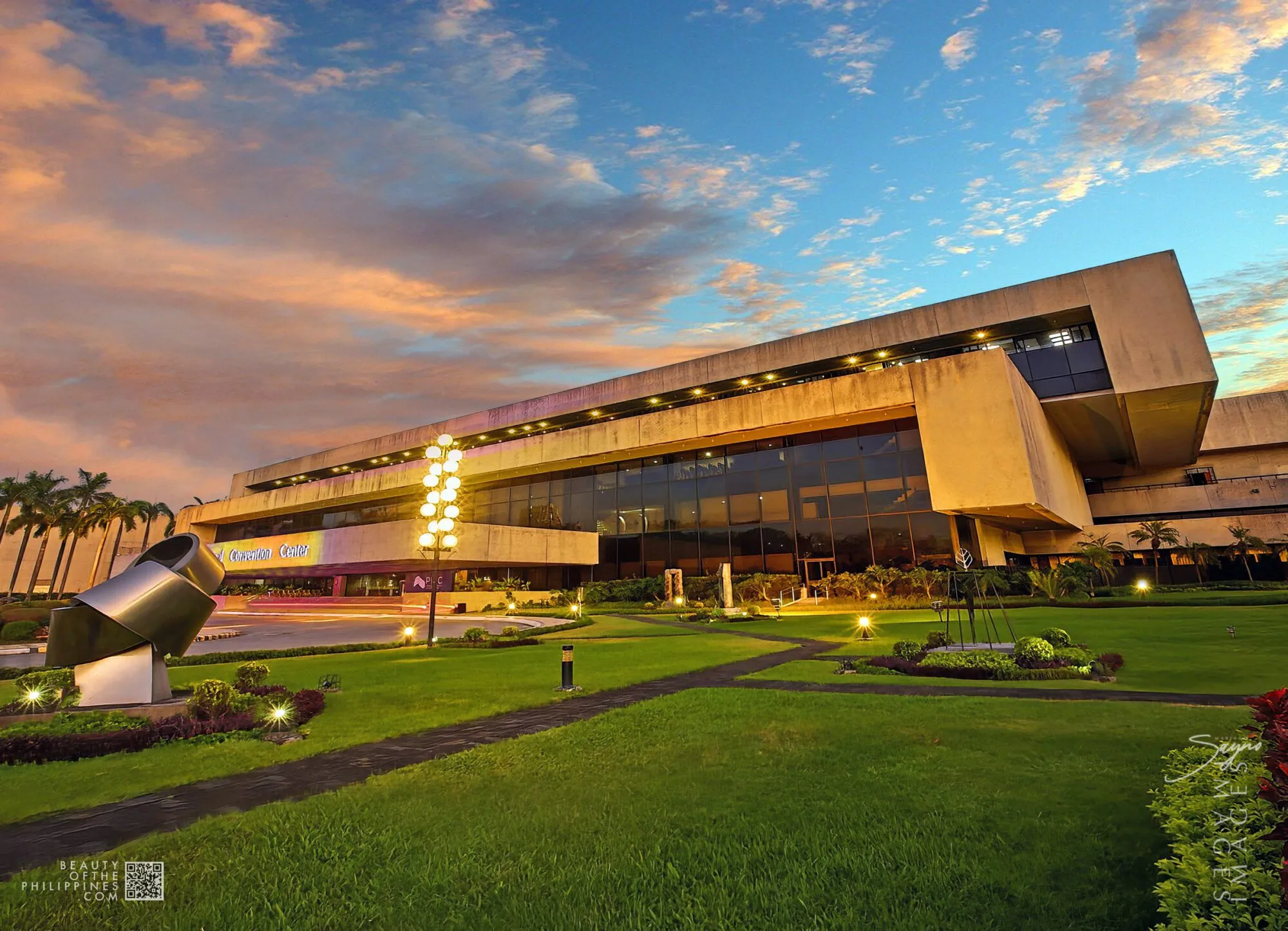 Philippine International Convention Center