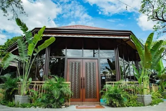 Pio Garden Restaurant Events Place