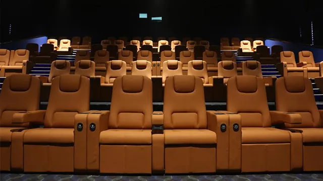 Power Plant Cinema
