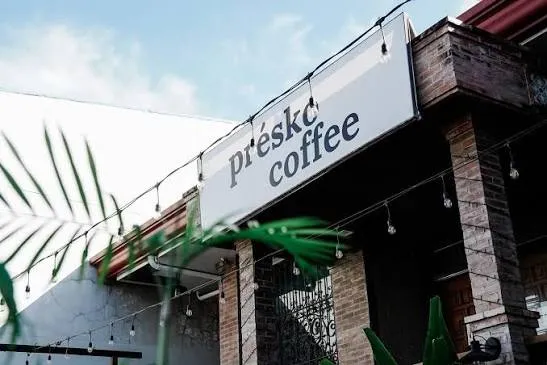 Presko Coffee Caloocan