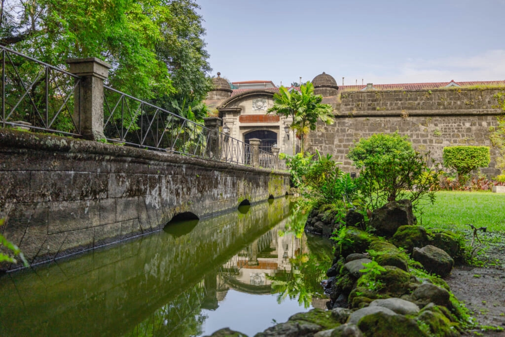 Puerta Real Gardens