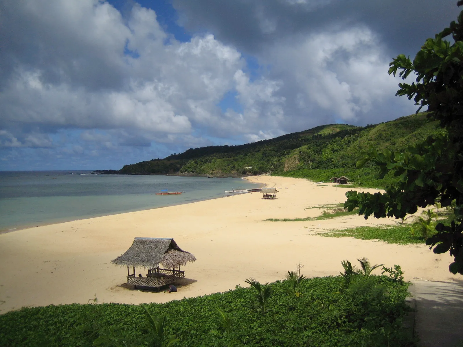 Puraran Beach (Majestic Puraran)
