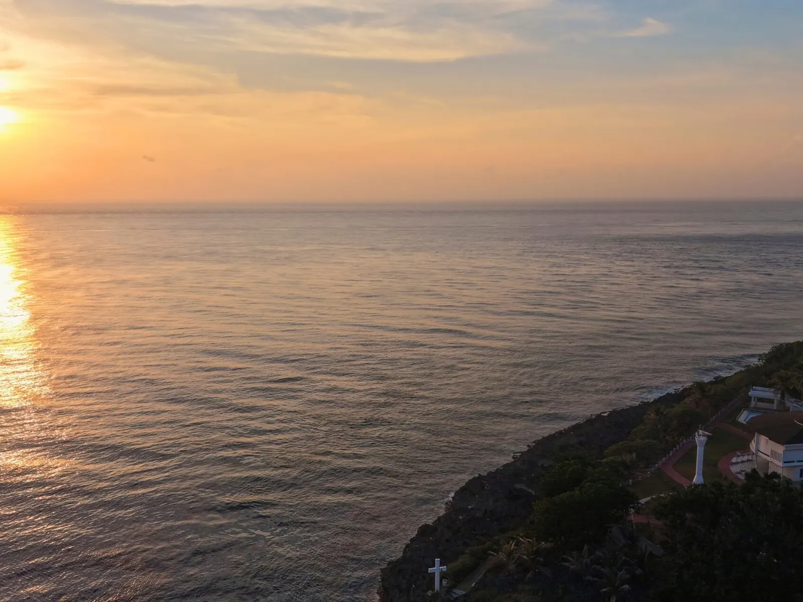 Pusan Point