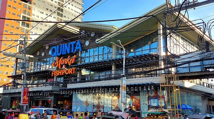Quinta Market