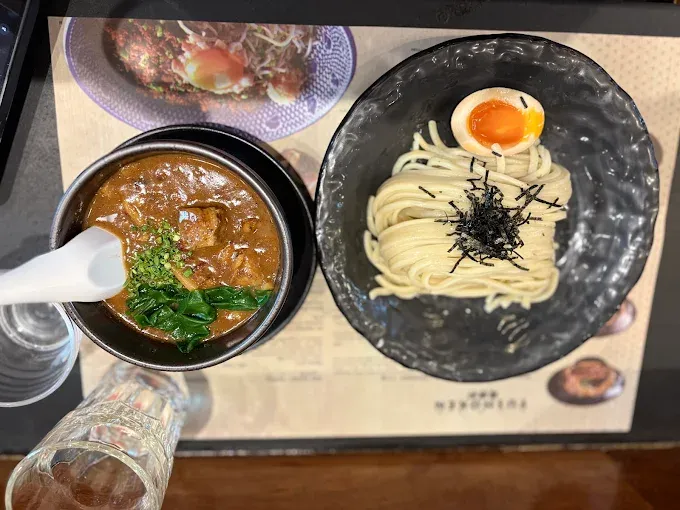 Ramen Yushoken Alabang