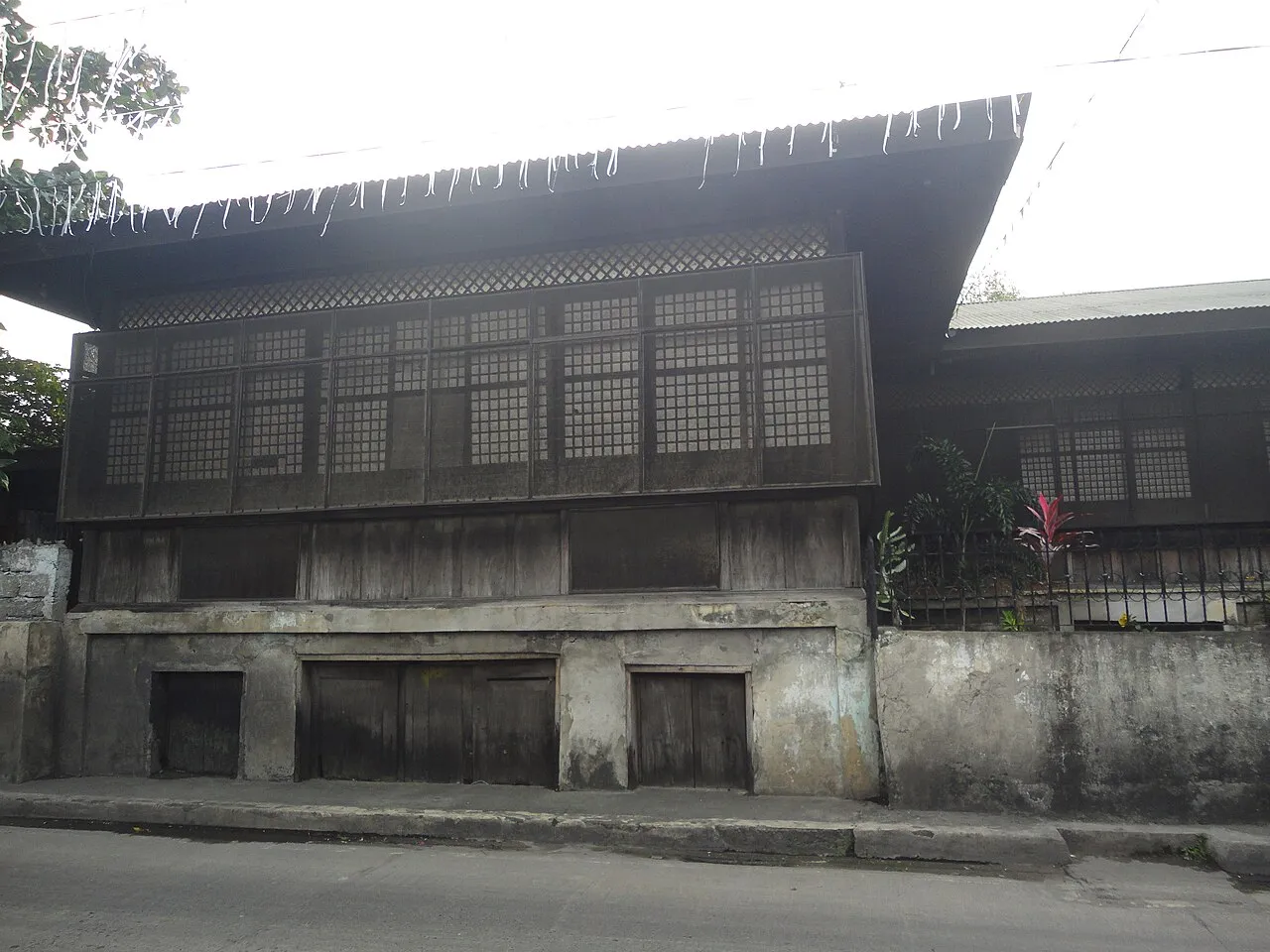 Raymundo Ancestral House