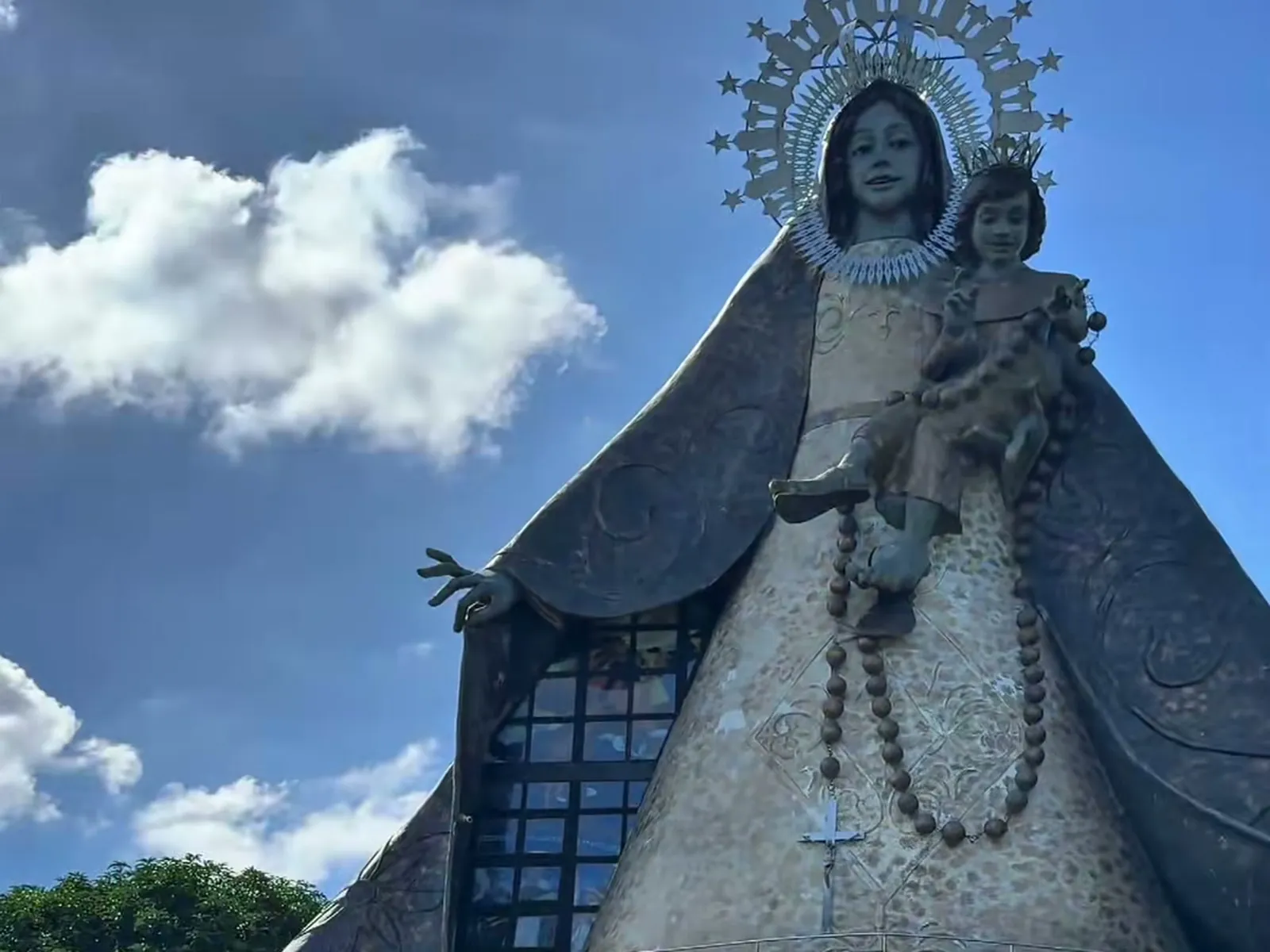 Regina Rica (Regina Rosarii)
