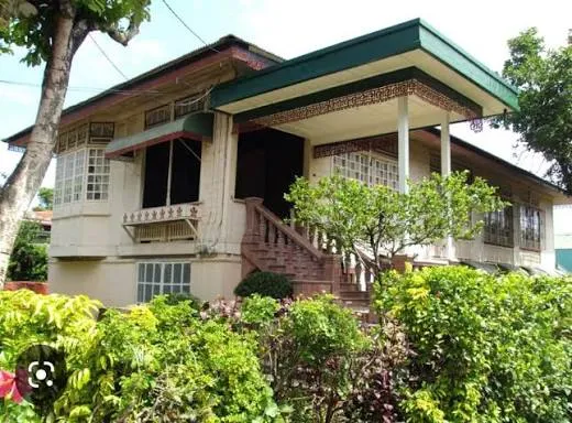Rivera Ancestral House