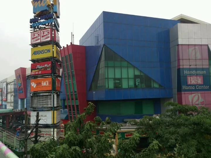 Robinsons Citisquare Cinema / Malabon Citisquare Cinema