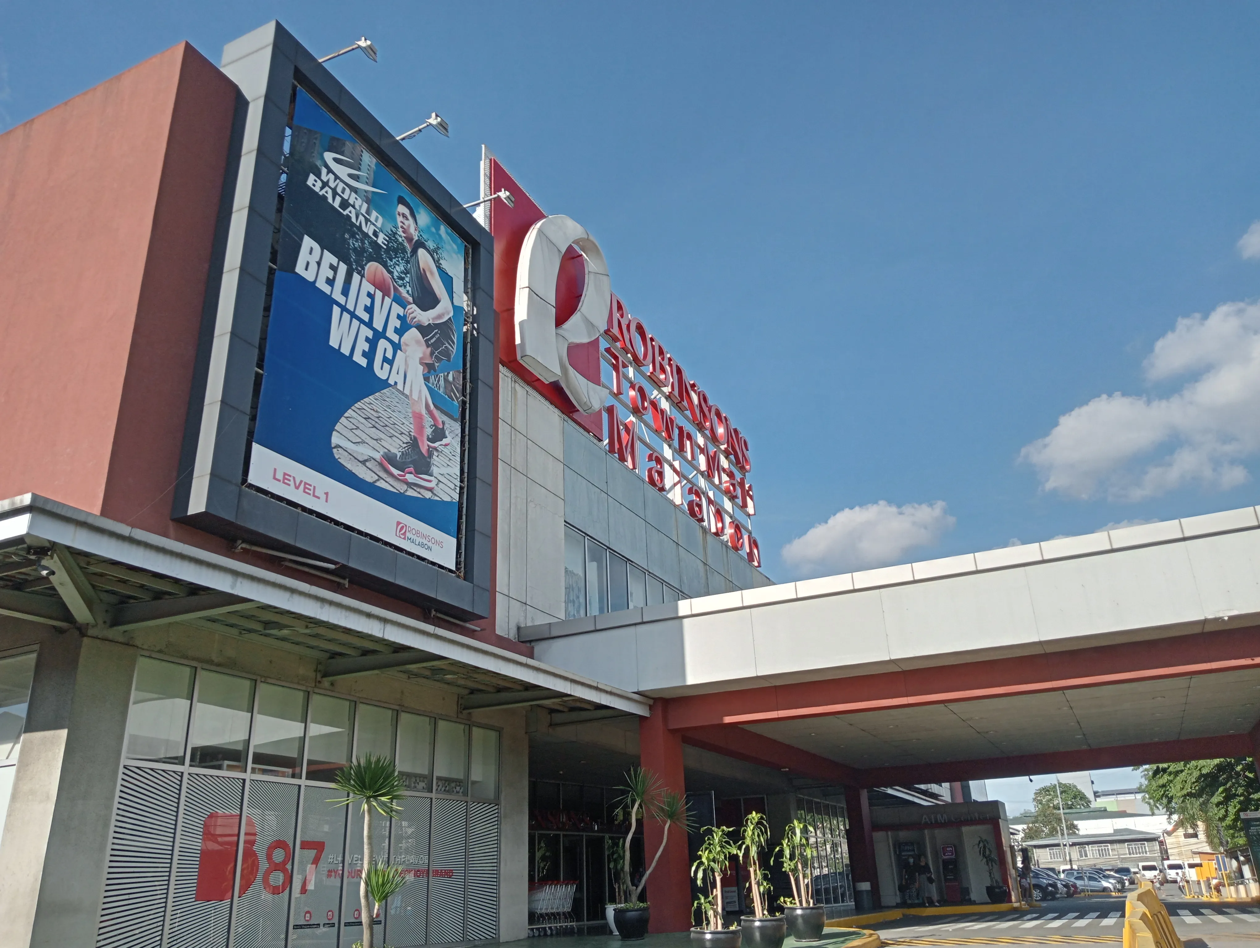 Robinsons Town Mall Malabon