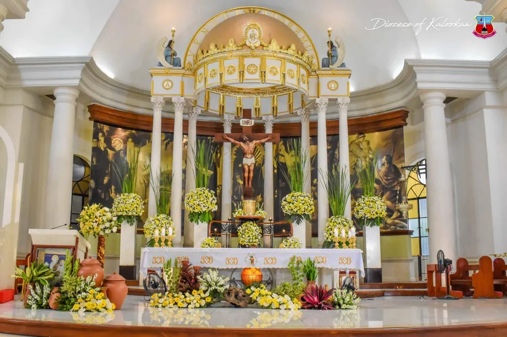 San Roque Cathedral