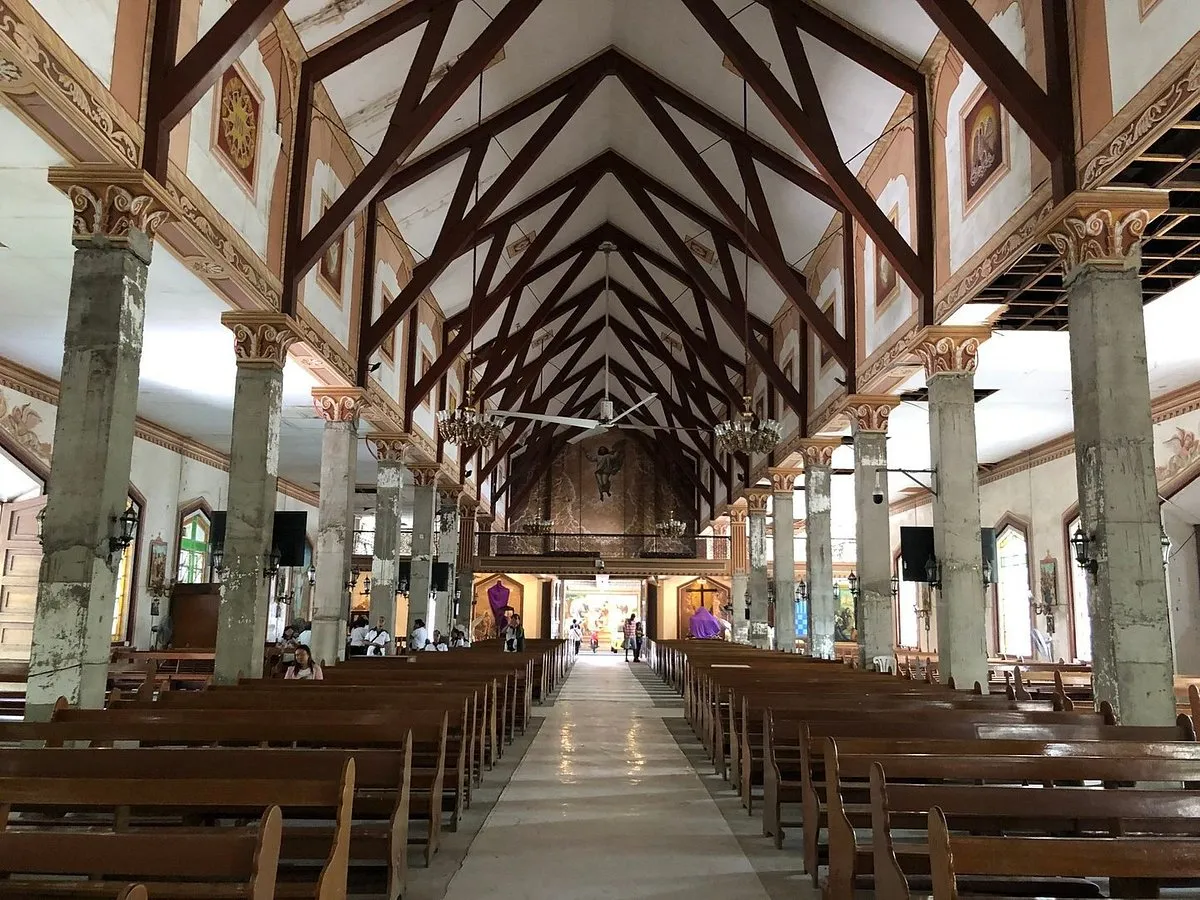 San Roque Cathedral