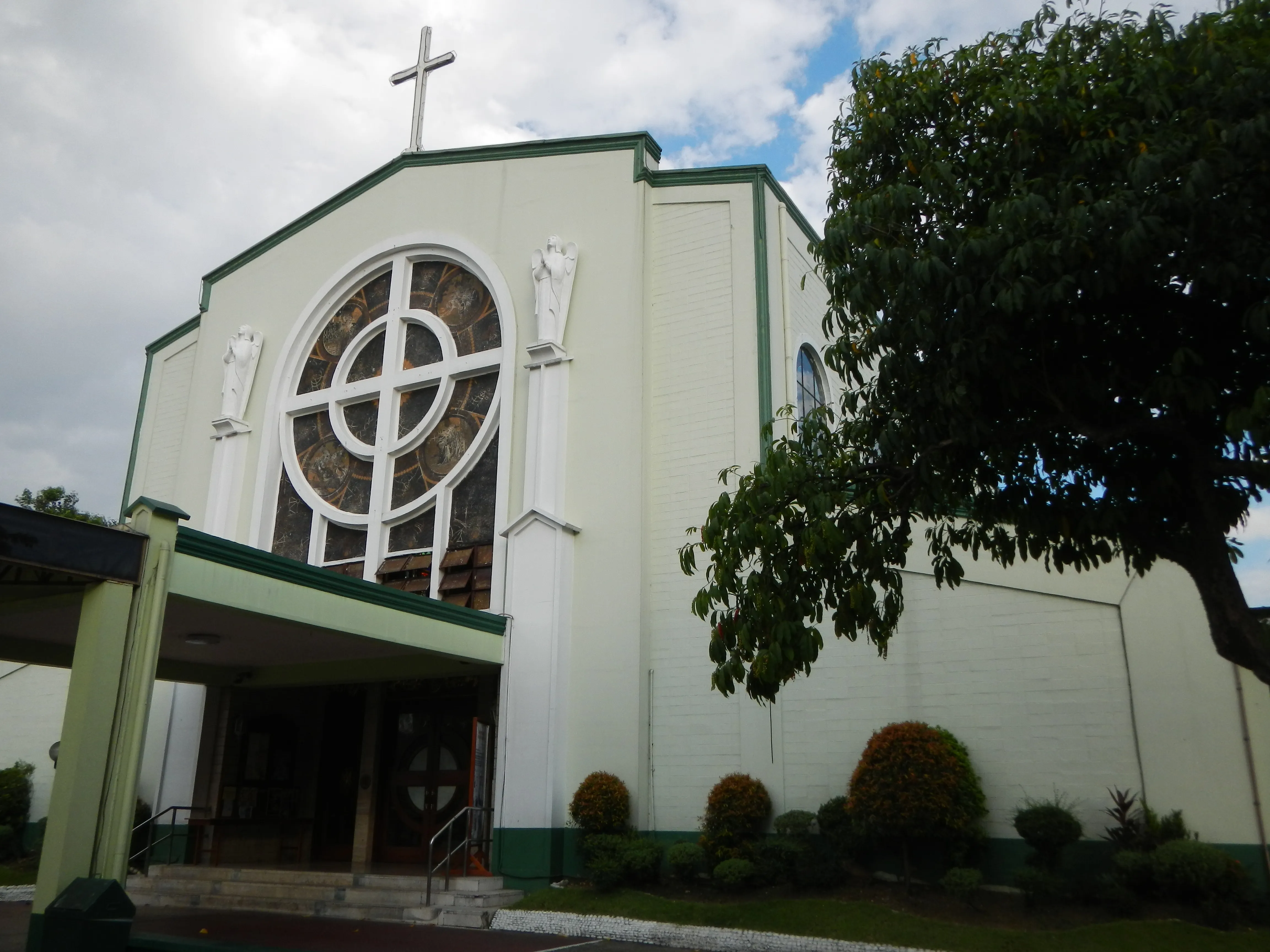 Santuario de San Jose
