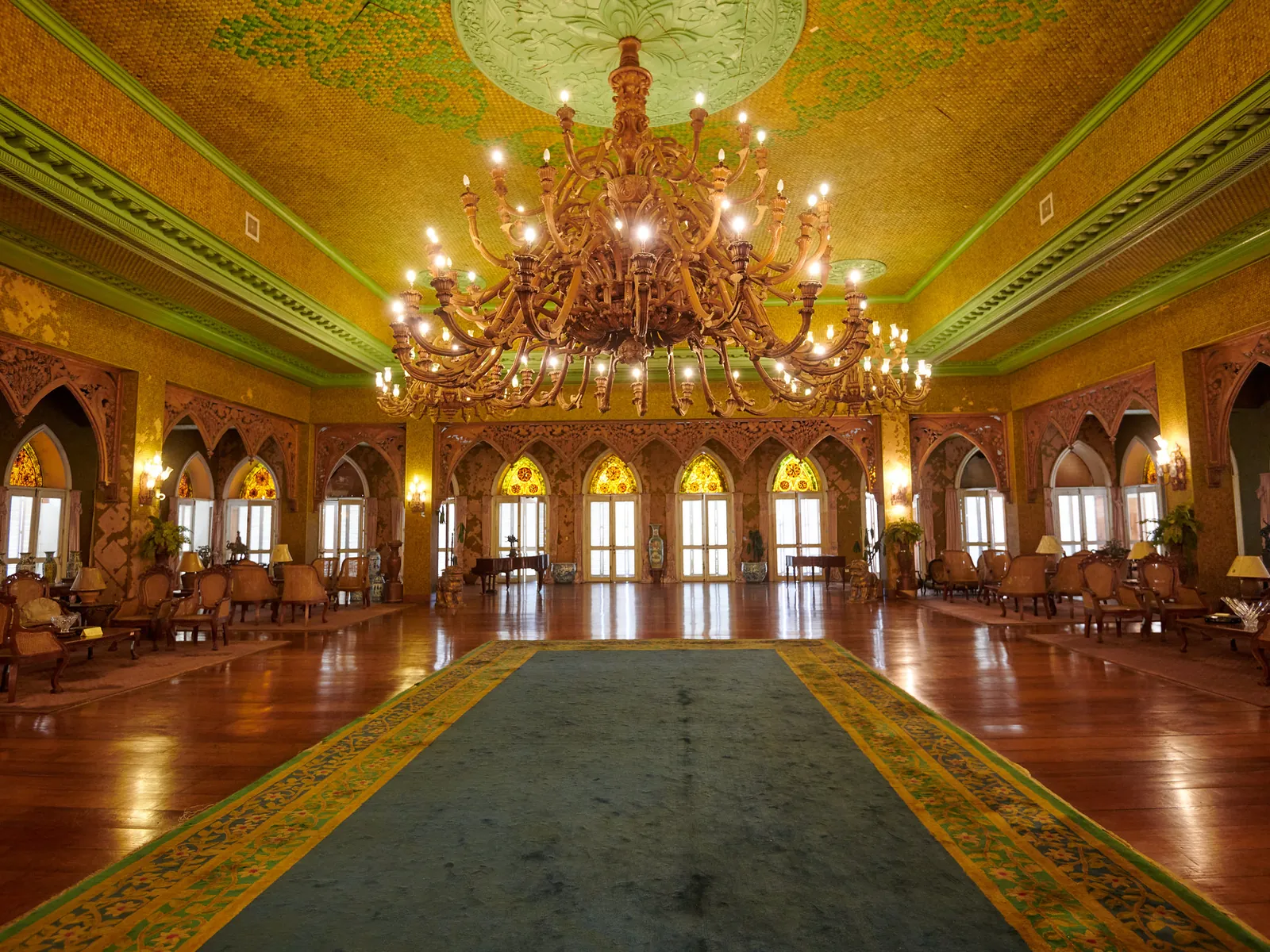 Santo Niño Shrine and Heritage Museum