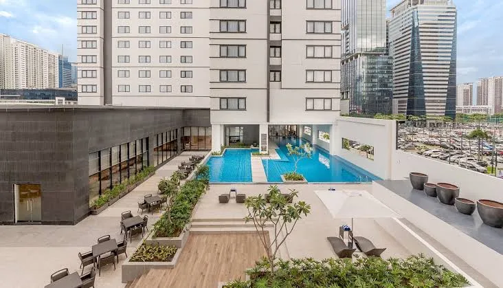 Seda BGC