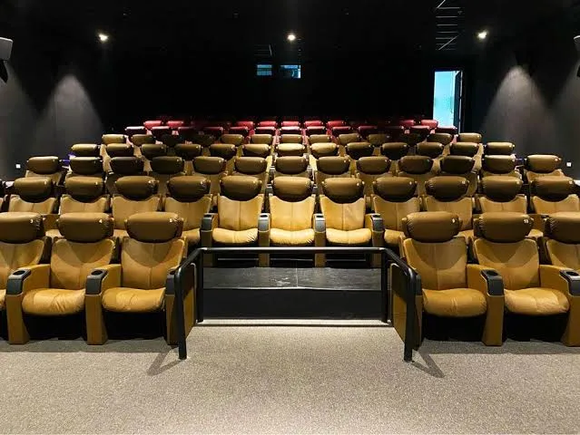 SM Cinema Bicutan