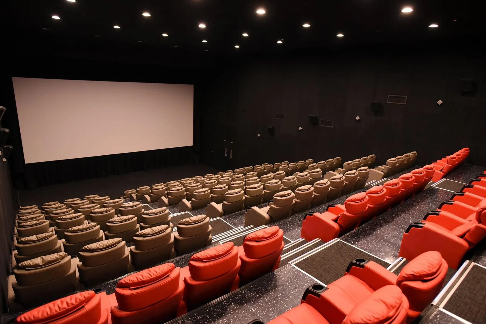 SM Cinema Grand Central